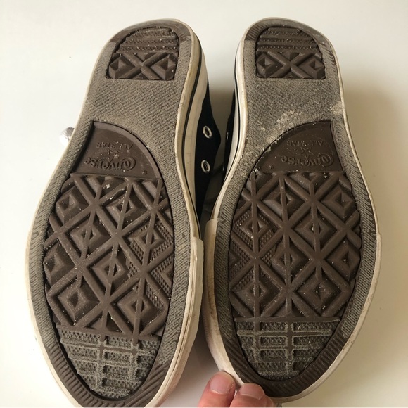 Kids converse size 3 - Picture 4 of 8